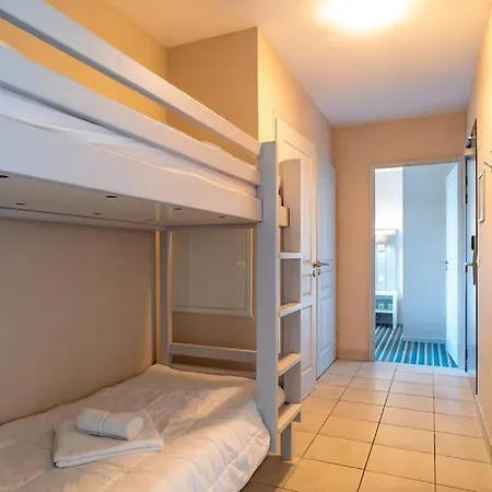 Les Thermes 511 - Appt Proche Plage Avec Piscine Partagee Concarneau Exterior photo
